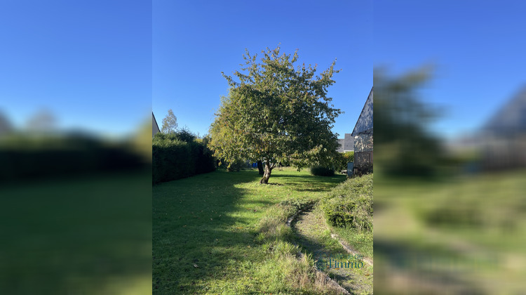 Ma-Cabane - Vente Maison Briollay, 91 m²