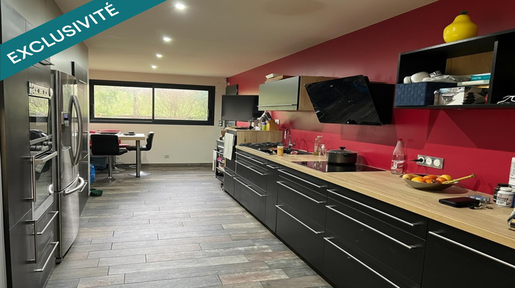 Ma-Cabane - Vente Maison Briollay, 182 m²