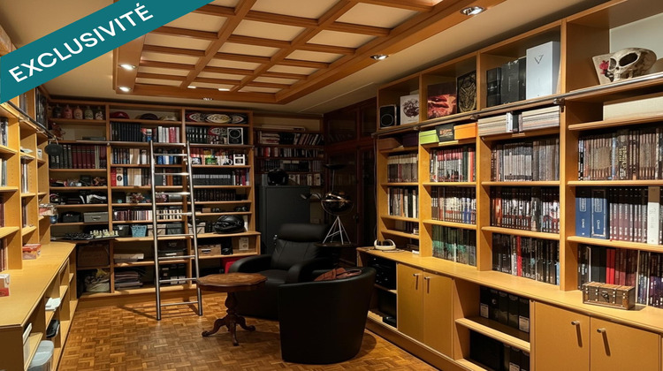 Ma-Cabane - Vente Maison Briollay, 182 m²