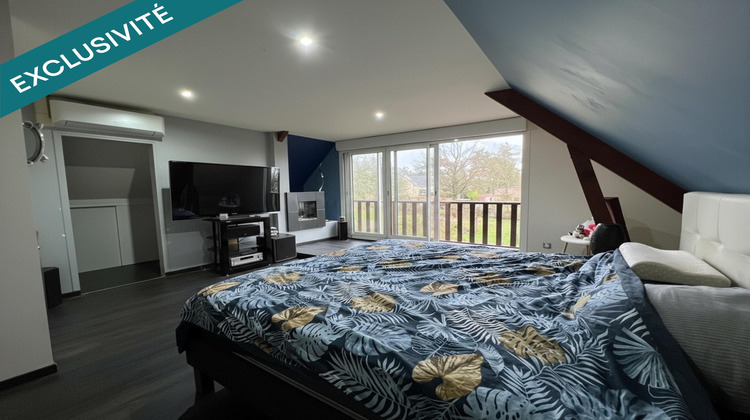 Ma-Cabane - Vente Maison Briollay, 182 m²