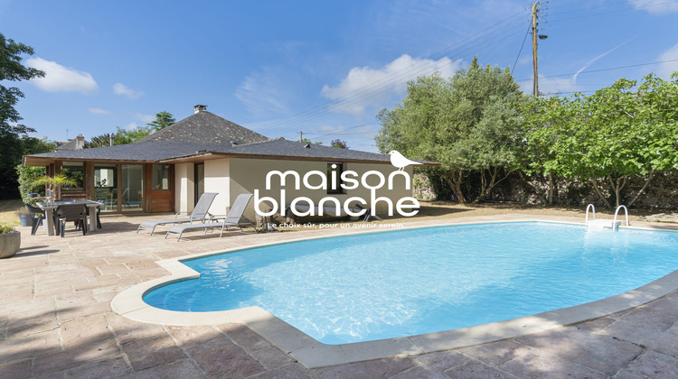 Ma-Cabane - Vente Maison Briollay, 156 m²