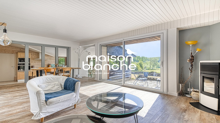 Ma-Cabane - Vente Maison Briollay, 156 m²