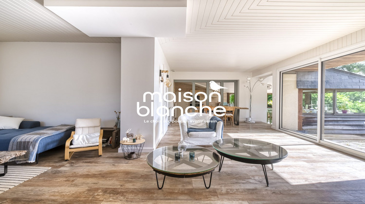 Ma-Cabane - Vente Maison Briollay, 156 m²