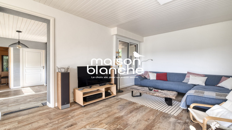 Ma-Cabane - Vente Maison Briollay, 156 m²