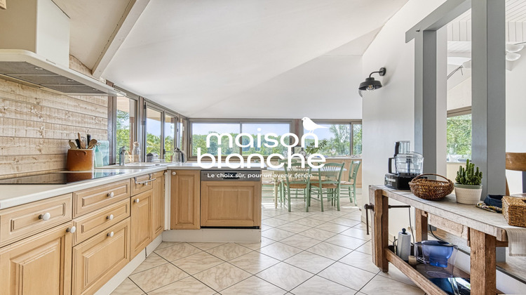 Ma-Cabane - Vente Maison Briollay, 156 m²
