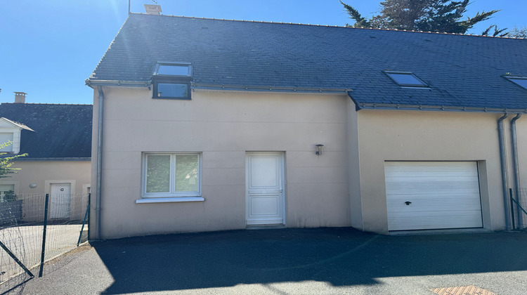 Ma-Cabane - Vente Maison BRIOLLAY, 106 m²