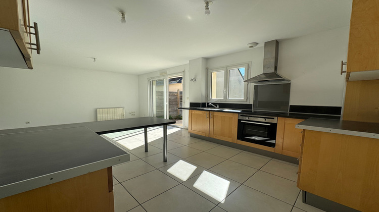Ma-Cabane - Vente Maison BRIOLLAY, 106 m²