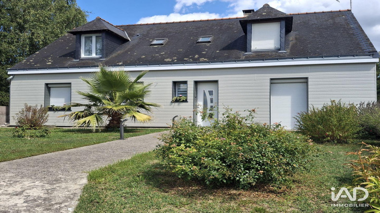 Ma-Cabane - Vente Maison Briollay, 150 m²
