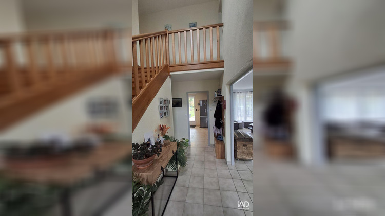 Ma-Cabane - Vente Maison Briollay, 150 m²