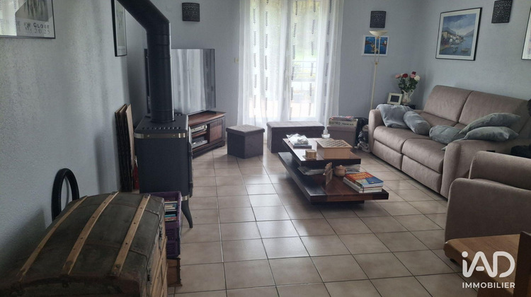 Ma-Cabane - Vente Maison Briollay, 150 m²