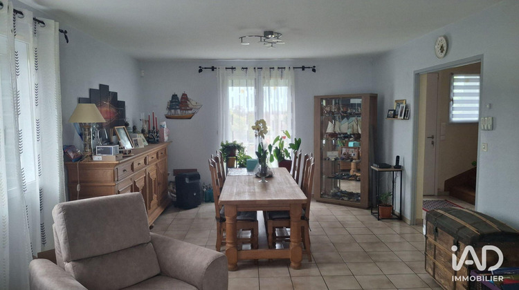 Ma-Cabane - Vente Maison Briollay, 150 m²
