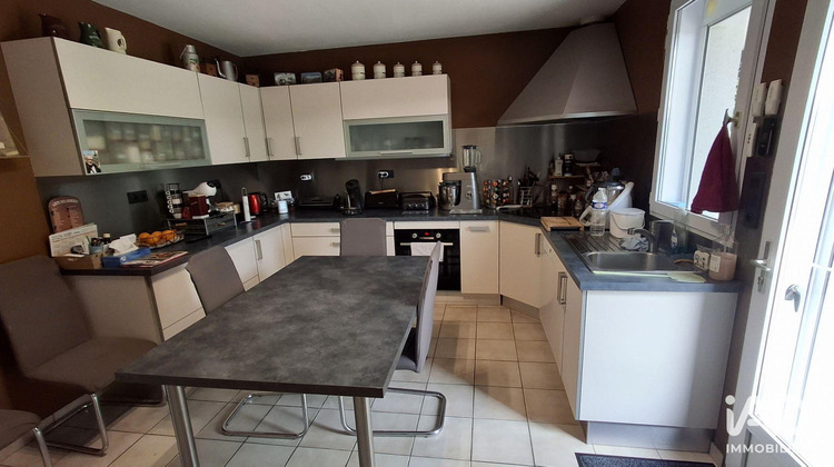 Ma-Cabane - Vente Maison Briollay, 150 m²