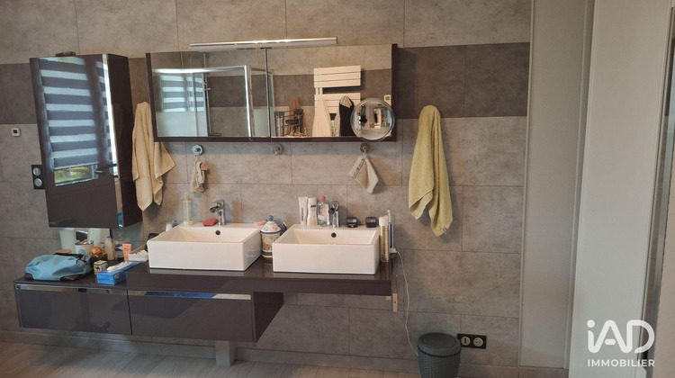 Ma-Cabane - Vente Maison Briollay, 150 m²