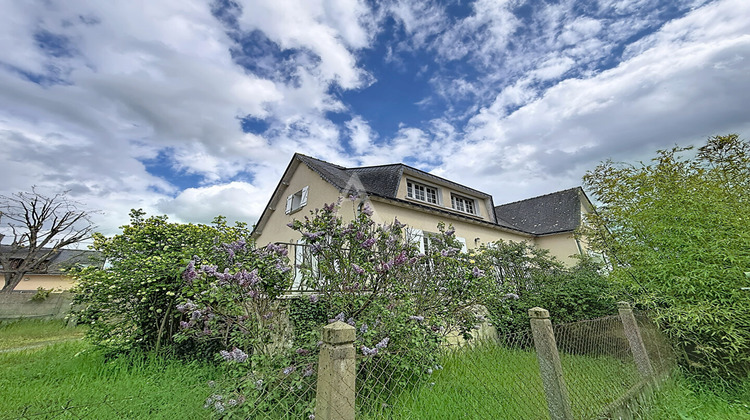 Ma-Cabane - Vente Maison BRIOLLAY, 153 m²