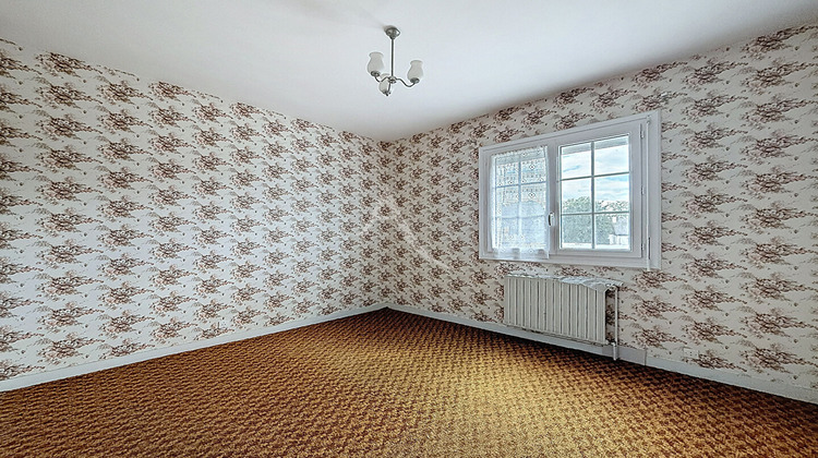 Ma-Cabane - Vente Maison BRIOLLAY, 153 m²