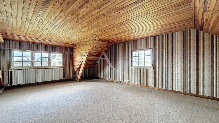 Ma-Cabane - Vente Maison BRIOLLAY, 153 m²