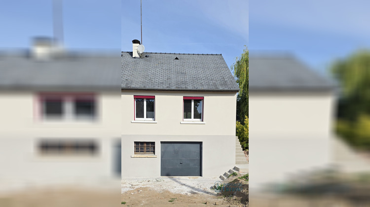 Ma-Cabane - Vente Maison Briollay, 90 m²