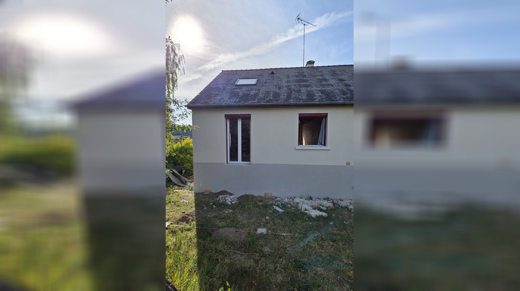 Ma-Cabane - Vente Maison Briollay, 90 m²