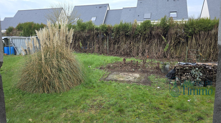 Ma-Cabane - Vente Maison Briollay, 90 m²
