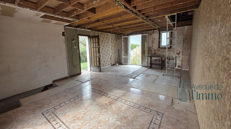 Ma-Cabane - Vente Maison Briollay, 90 m²