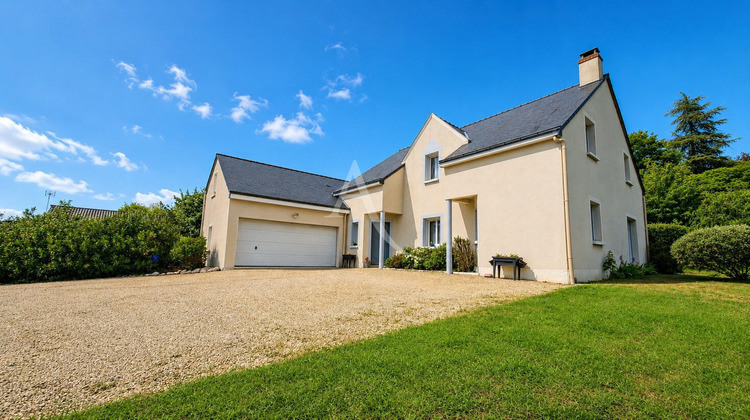 Ma-Cabane - Vente Maison BRIOLLAY, 222 m²