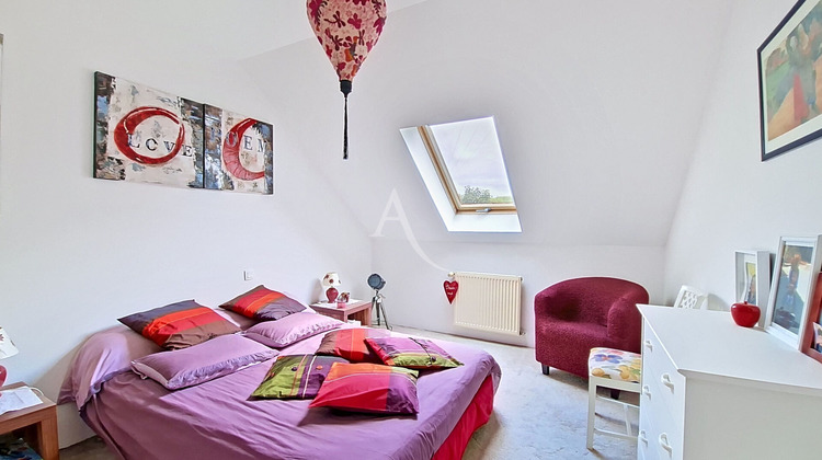 Ma-Cabane - Vente Maison BRIOLLAY, 222 m²