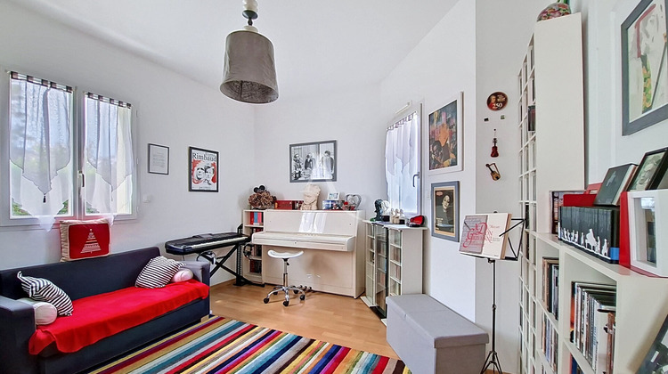 Ma-Cabane - Vente Maison BRIOLLAY, 222 m²