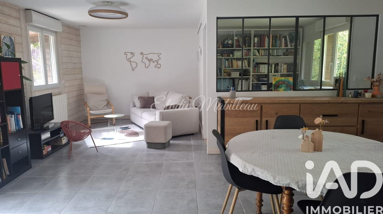 Ma-Cabane - Vente Maison Briollay, 120 m²