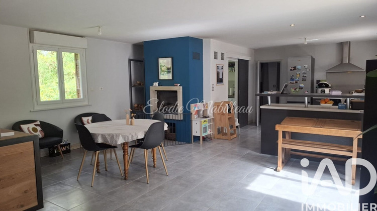 Ma-Cabane - Vente Maison Briollay, 120 m²