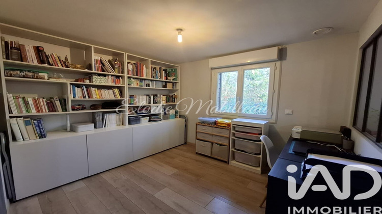 Ma-Cabane - Vente Maison Briollay, 120 m²