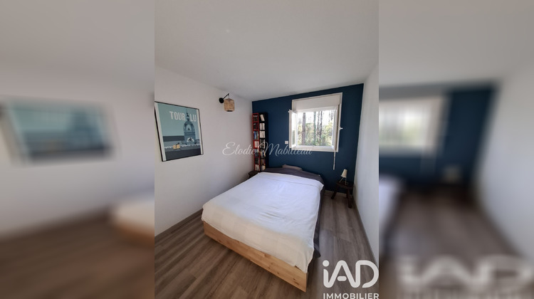 Ma-Cabane - Vente Maison Briollay, 120 m²