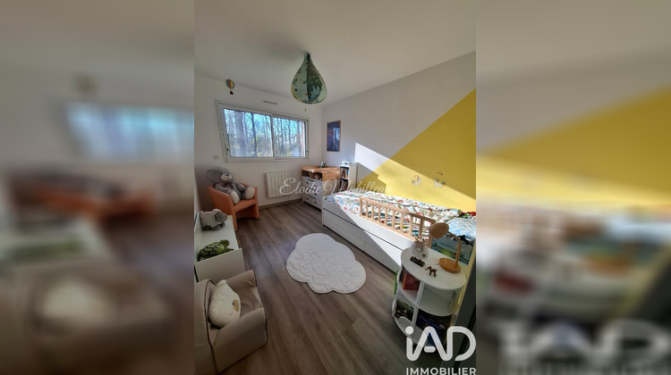 Ma-Cabane - Vente Maison Briollay, 120 m²