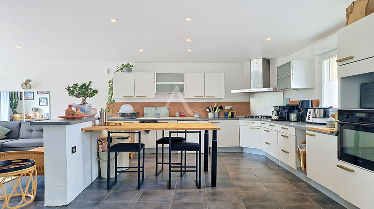 Ma-Cabane - Vente Maison BRIOLLAY, 154 m²