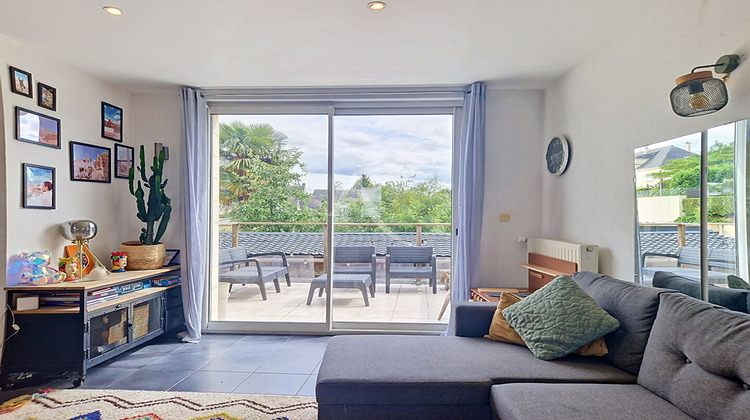 Ma-Cabane - Vente Maison BRIOLLAY, 154 m²