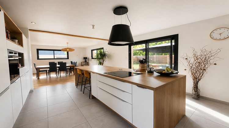 Ma-Cabane - Vente Maison BRIOLLAY, 146 m²