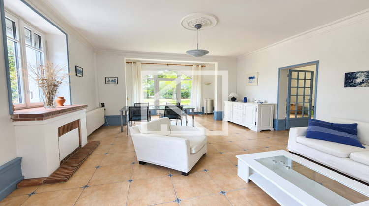 Ma-Cabane - Vente Maison Briollay, 300 m²