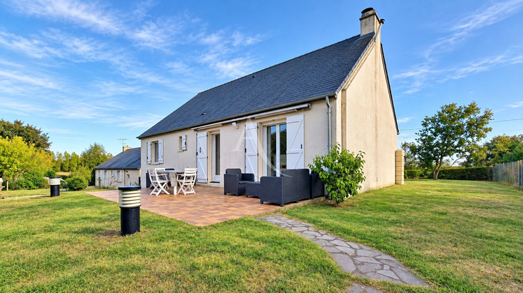 Ma-Cabane - Vente Maison BRIOLLAY, 90 m²