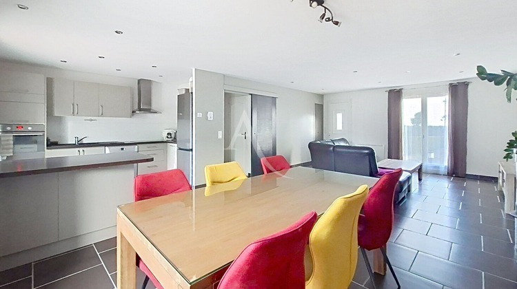 Ma-Cabane - Vente Maison BRIOLLAY, 90 m²