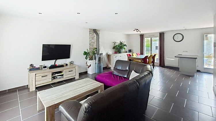 Ma-Cabane - Vente Maison BRIOLLAY, 90 m²