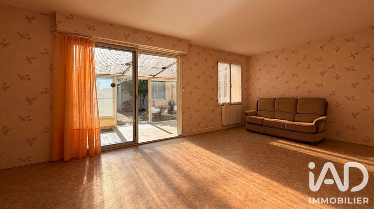 Ma-Cabane - Vente Maison Briollay, 102 m²
