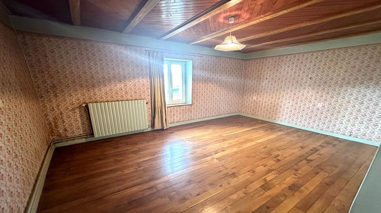 Ma-Cabane - Vente Maison BRION, 0 m²