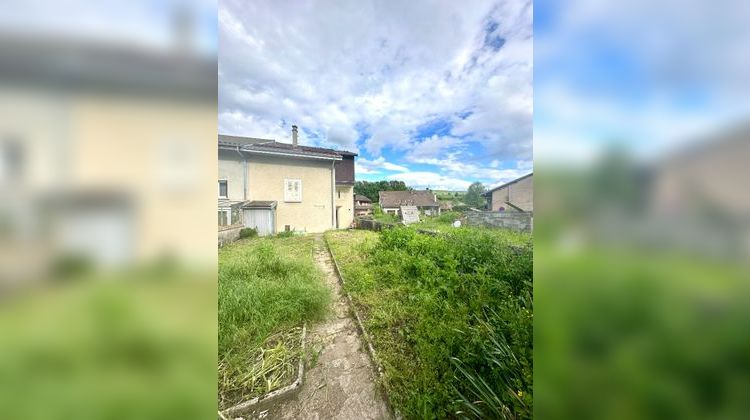 Ma-Cabane - Vente Maison BRION, 0 m²