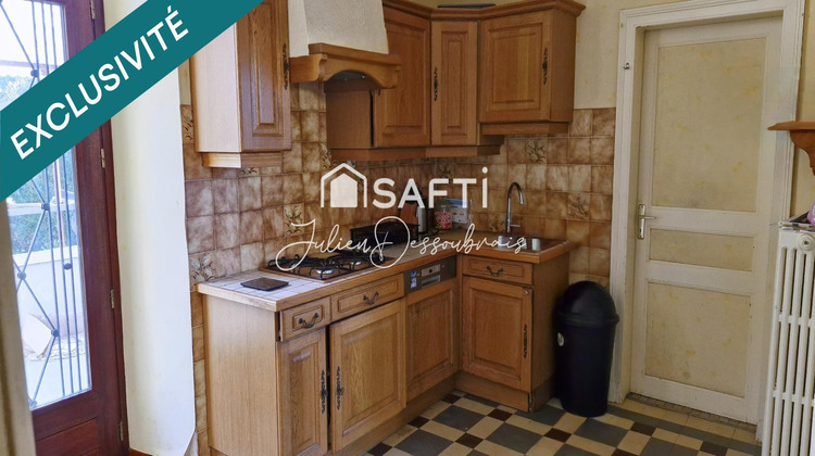 Ma-Cabane - Vente Maison Brion, 175 m²
