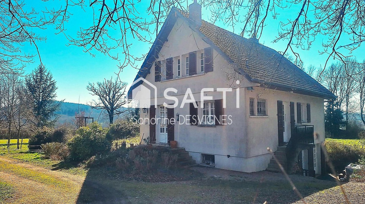 Ma-Cabane - Vente Maison Brion, 210 m²