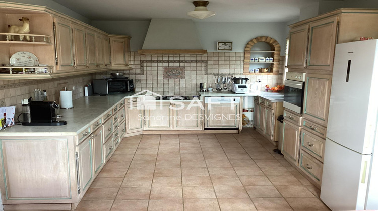 Ma-Cabane - Vente Maison Brion, 210 m²