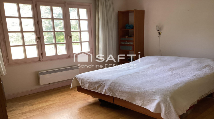 Ma-Cabane - Vente Maison Brion, 210 m²