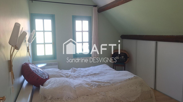 Ma-Cabane - Vente Maison Brion, 210 m²