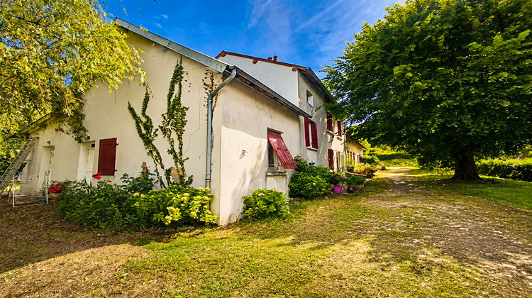 Ma-Cabane - Vente Maison BRION, 172 m²