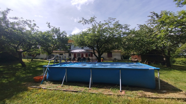 Ma-Cabane - Vente Maison BRION, 172 m²