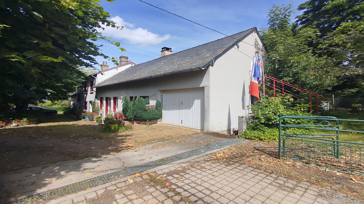 Ma-Cabane - Vente Maison BRION, 172 m²